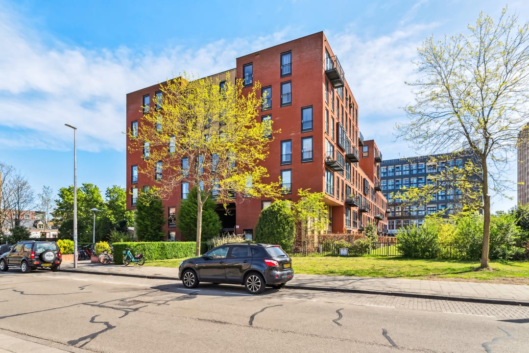 Foto 1 van Ina Boudier-Bakkerlaan 16-C