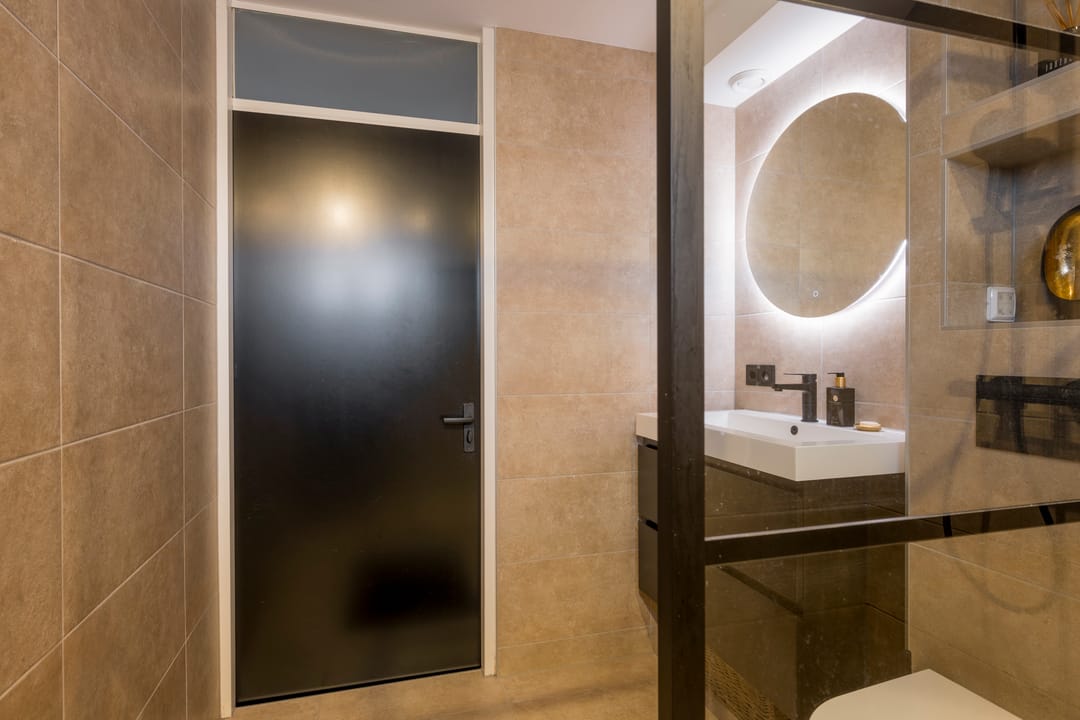 Foto 26 van Meester Folkertsstraat 9