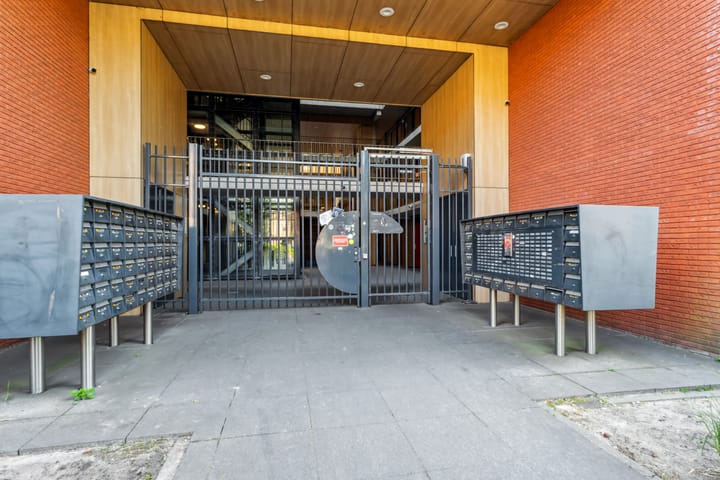 Foto 3 van Ina Boudier-Bakkerlaan 16-C