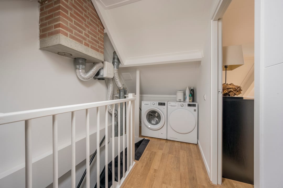 Foto 28 van Meester Folkertsstraat 9