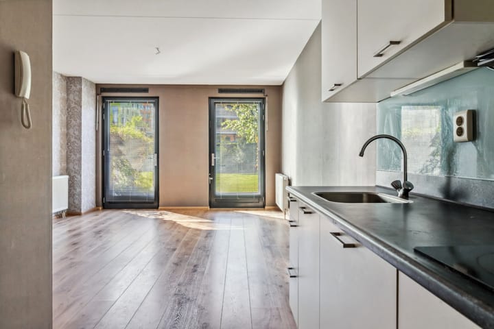 Foto 5 van Ina Boudier-Bakkerlaan 16-C