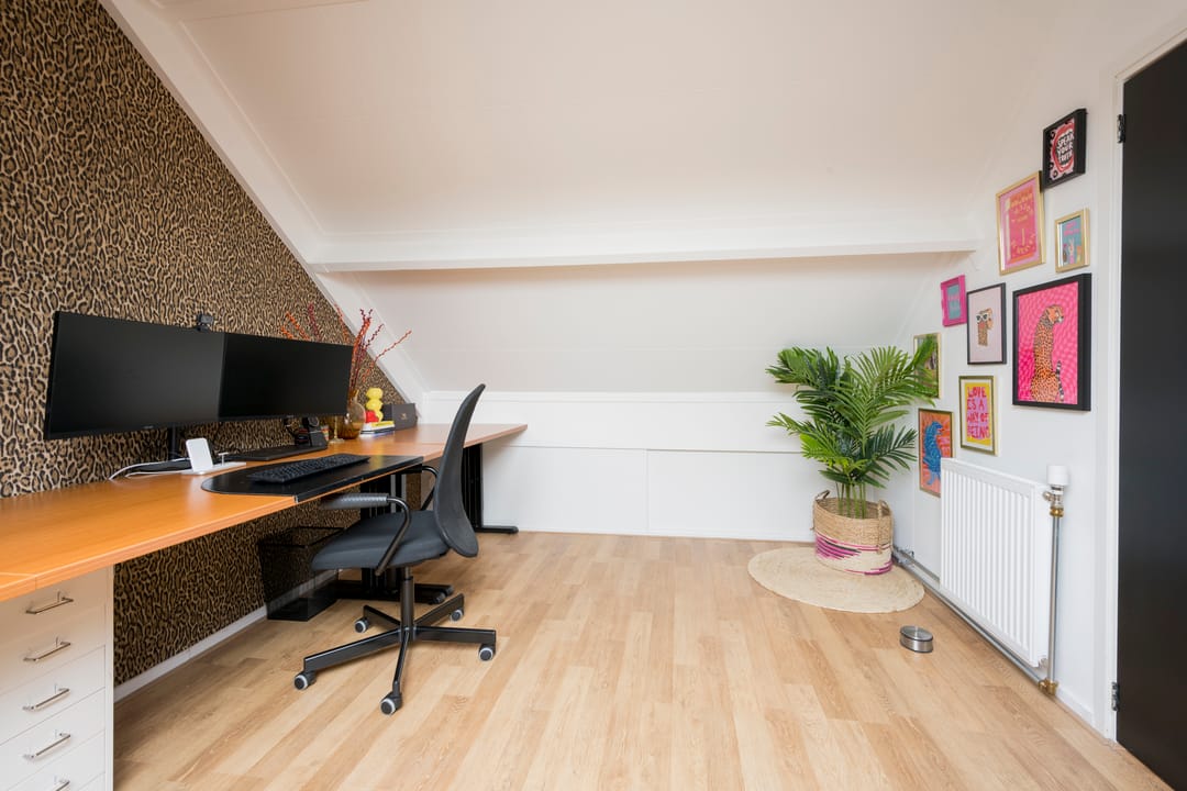 Foto 31 van Meester Folkertsstraat 9