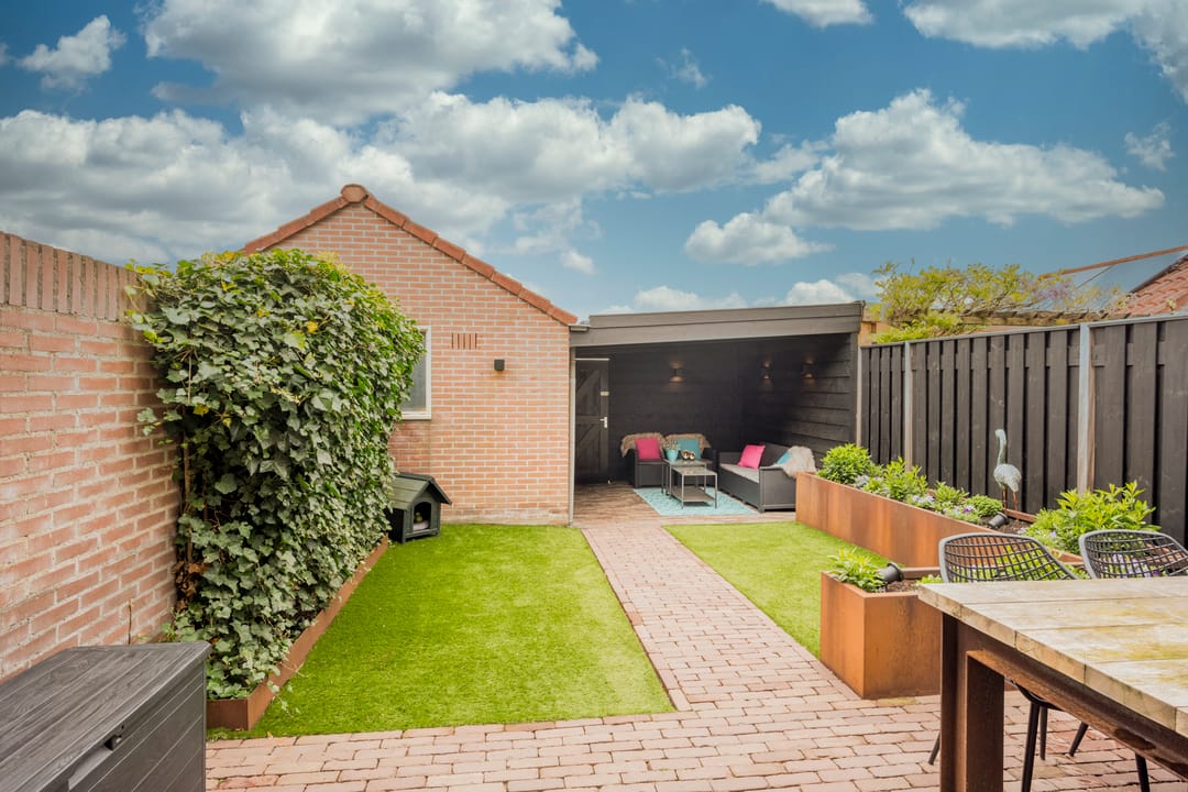 Foto 32 van Meester Folkertsstraat 9