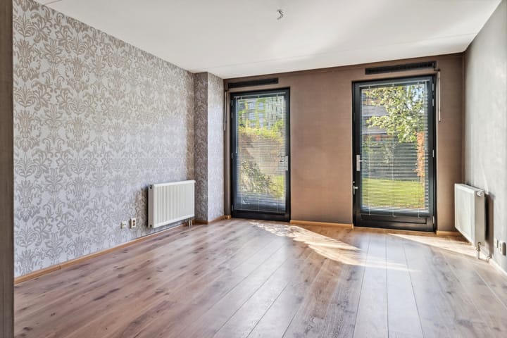 Foto 6 van Ina Boudier-Bakkerlaan 16-C