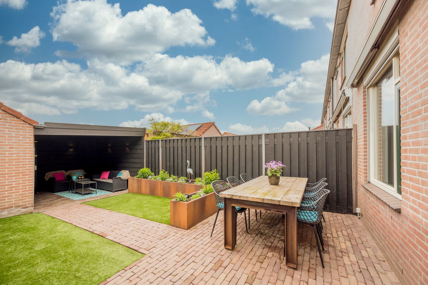 Foto 34 van Meester Folkertsstraat 9