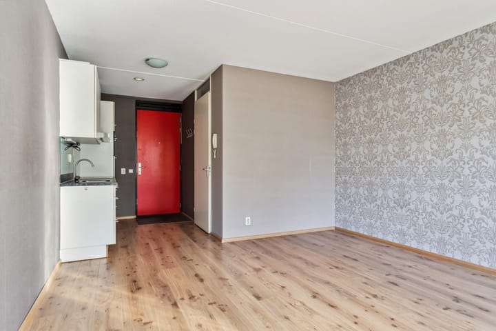 Foto 7 van Ina Boudier-Bakkerlaan 16-C