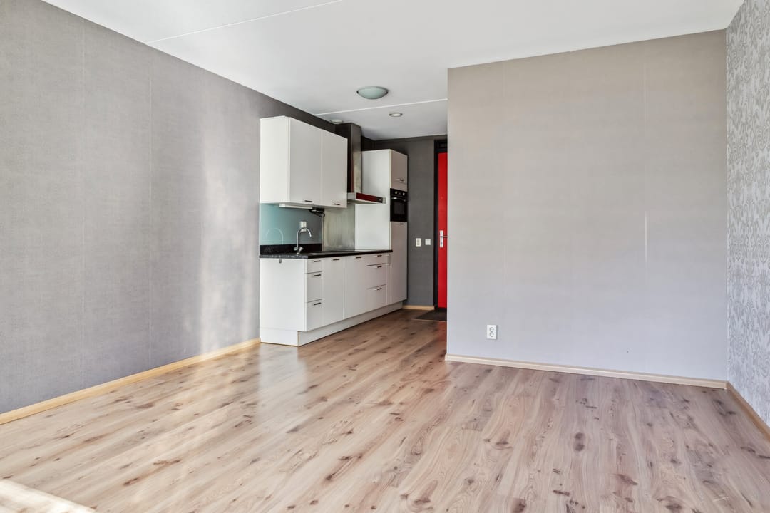 Foto 8 van Ina Boudier-Bakkerlaan 16-C