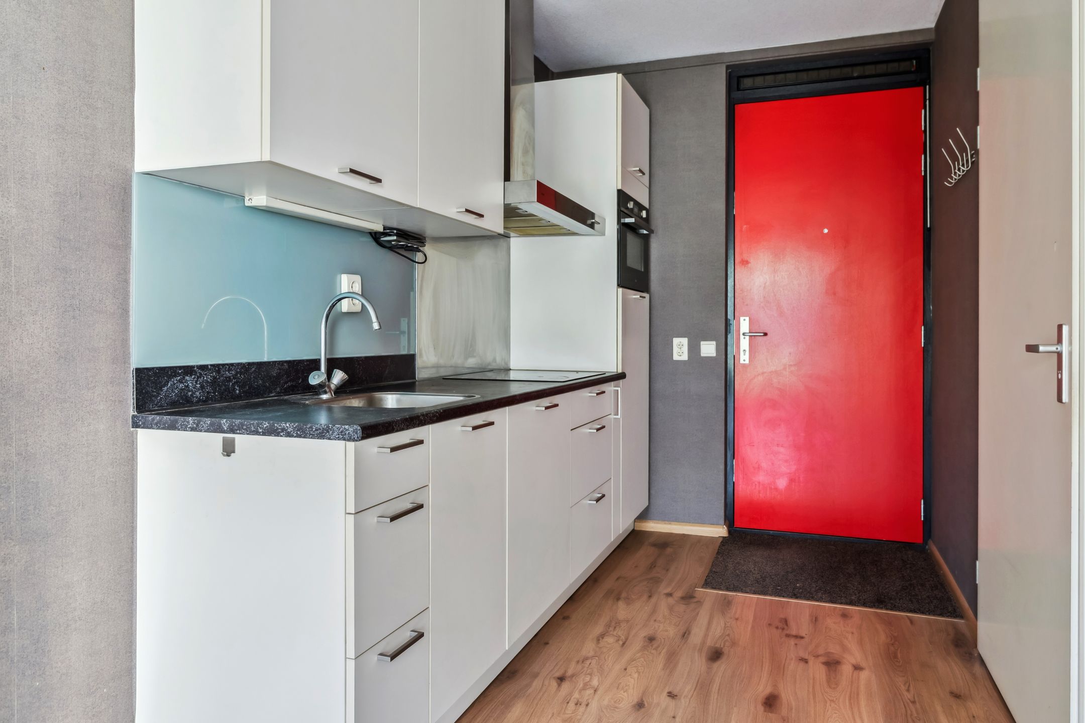 Foto 9 van Ina Boudier-Bakkerlaan 16-C