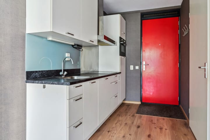 Foto 9 van Ina Boudier-Bakkerlaan 16-C