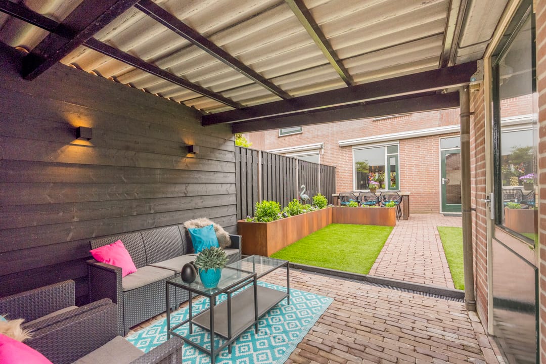 Foto 37 van Meester Folkertsstraat 9