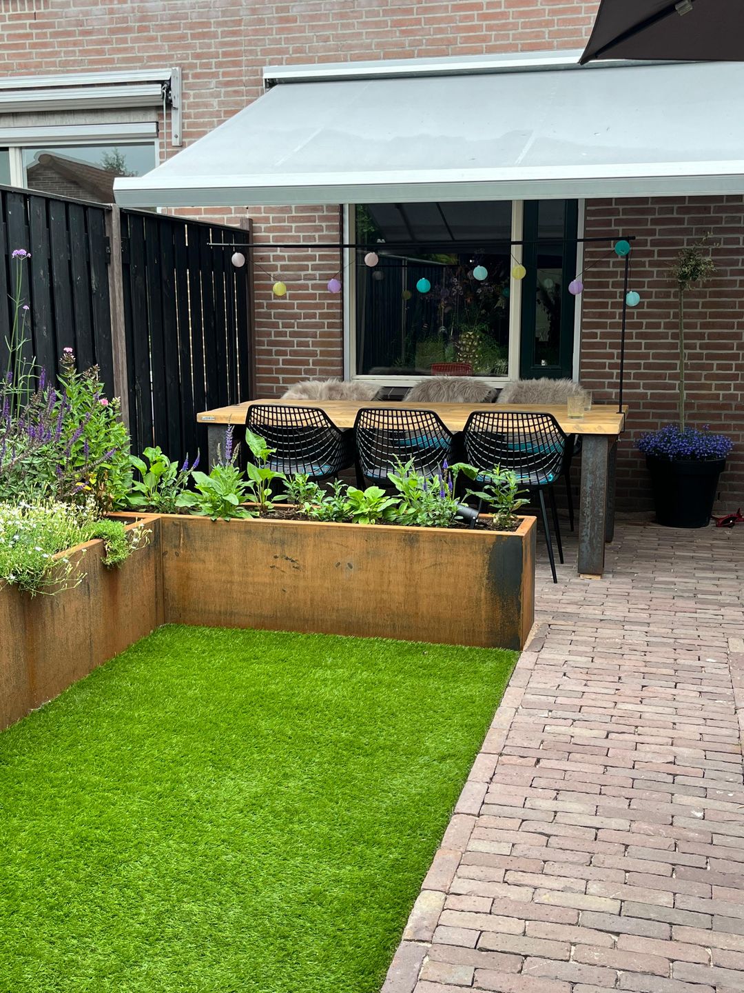 Foto 38 van Meester Folkertsstraat 9