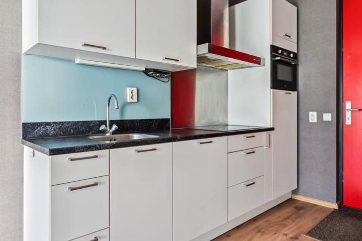 Foto 10 van Ina Boudier-Bakkerlaan 16-C