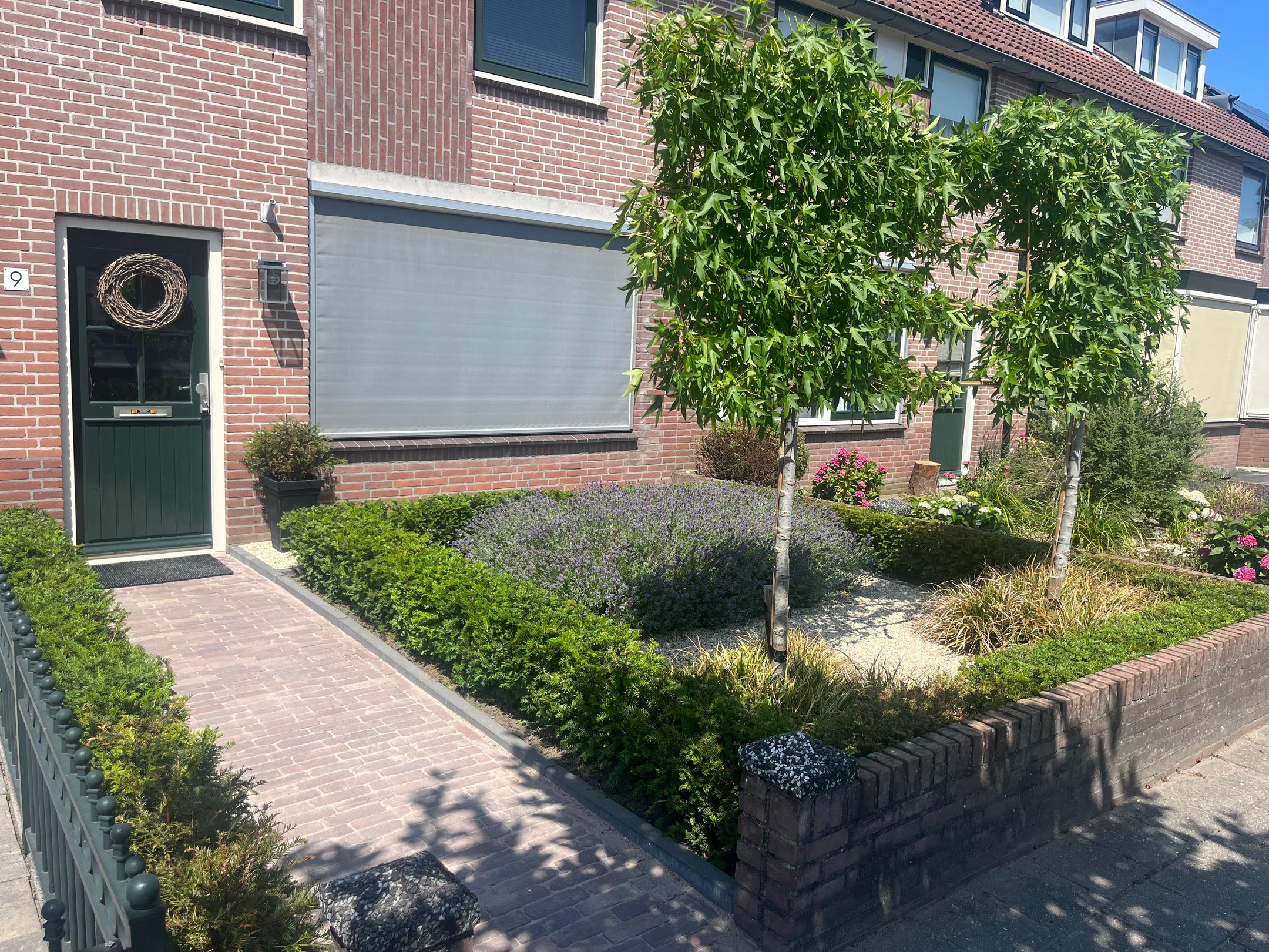 Foto 39 van Meester Folkertsstraat 9