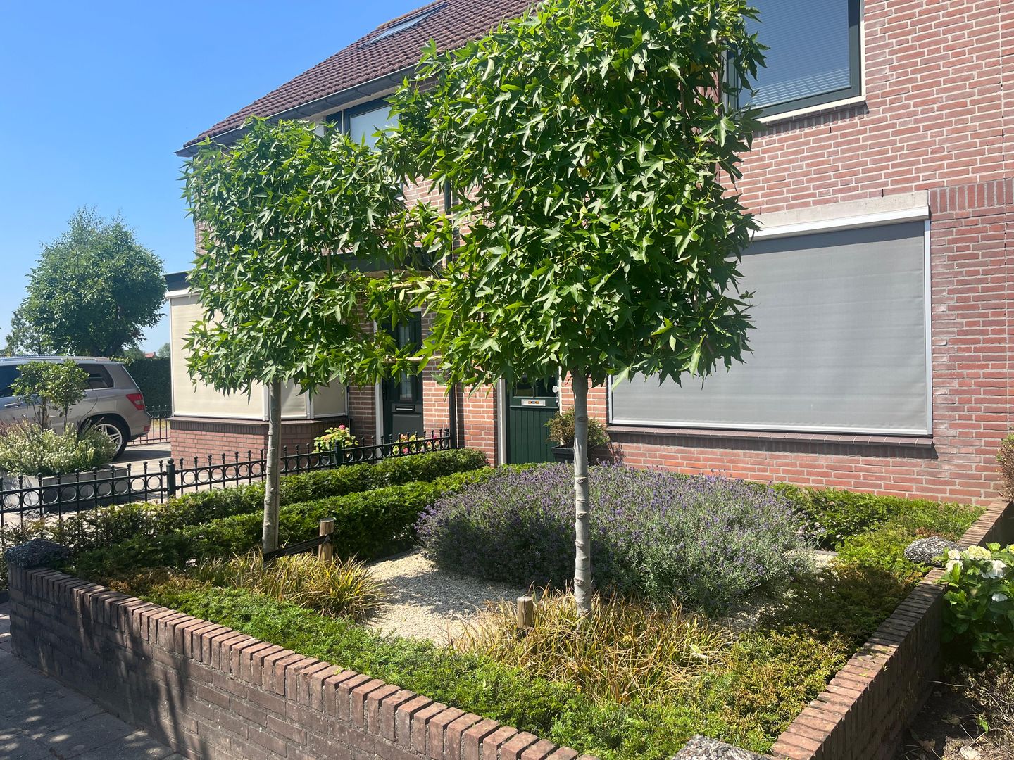 Foto 40 van Meester Folkertsstraat 9