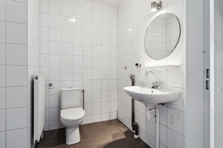 Foto 12 van Ina Boudier-Bakkerlaan 16-C