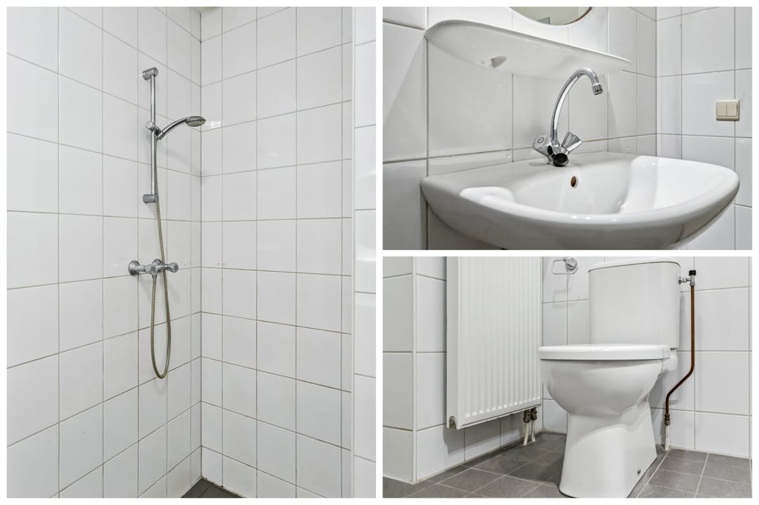 Foto 13 van Ina Boudier-Bakkerlaan 16-C