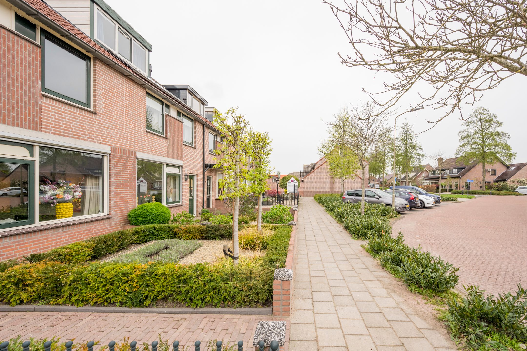 Foto 42 van Meester Folkertsstraat 9