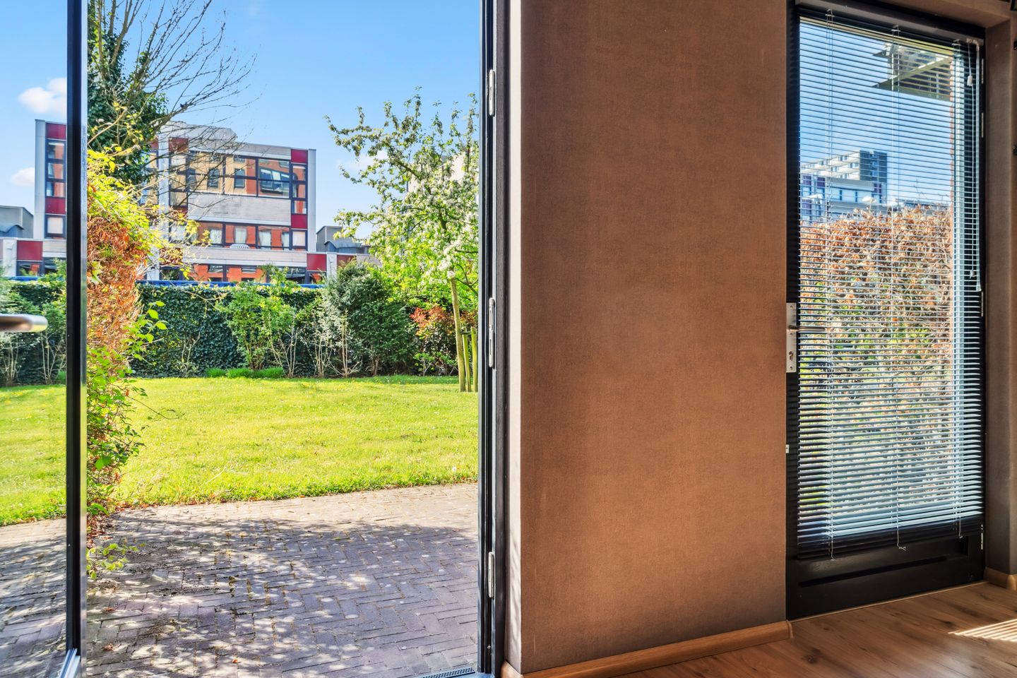 Foto 14 van Ina Boudier-Bakkerlaan 16-C