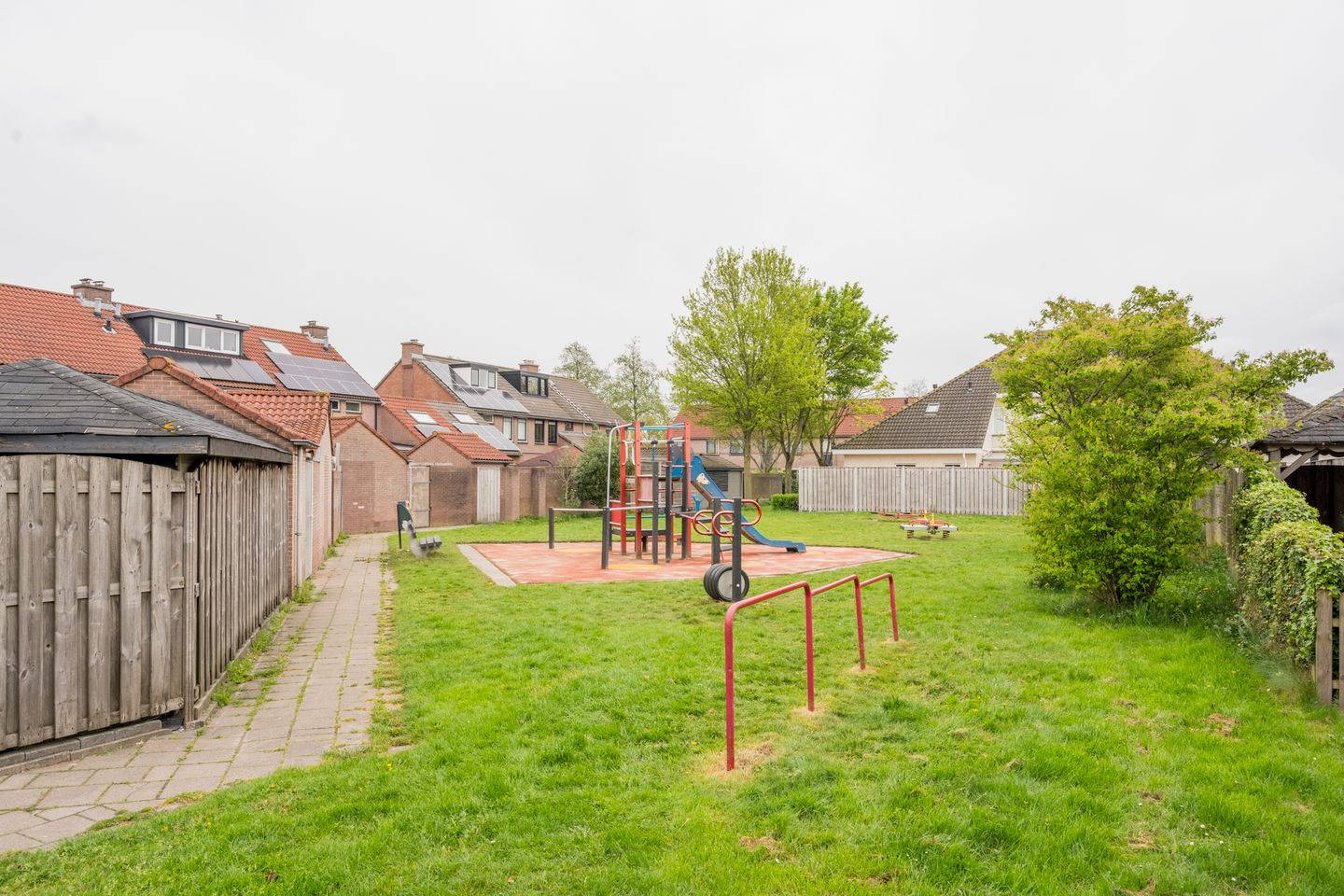 Foto 44 van Meester Folkertsstraat 9