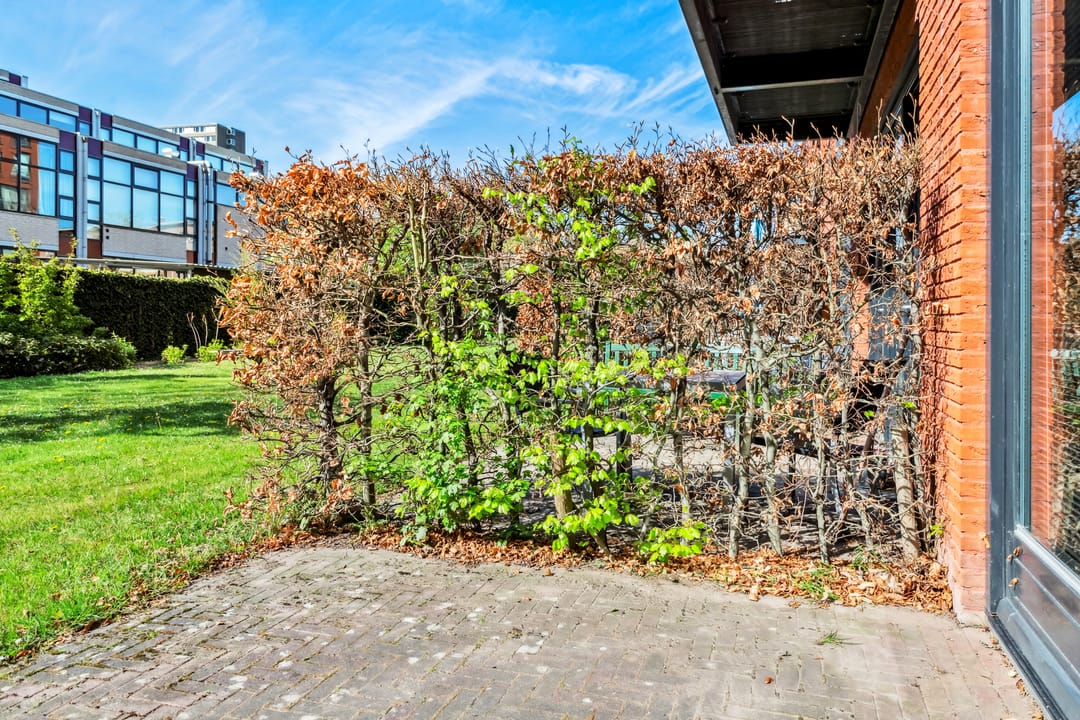 Foto 16 van Ina Boudier-Bakkerlaan 16-C