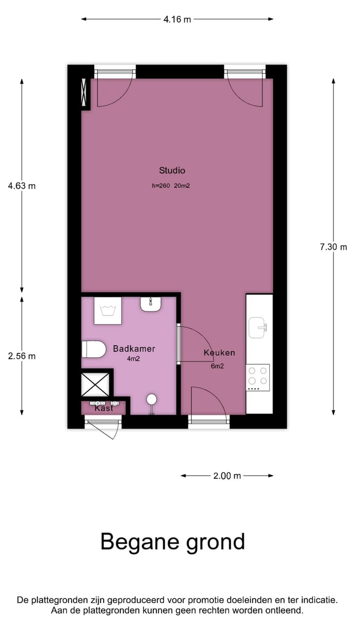 Foto 18 van Ina Boudier-Bakkerlaan 16-C