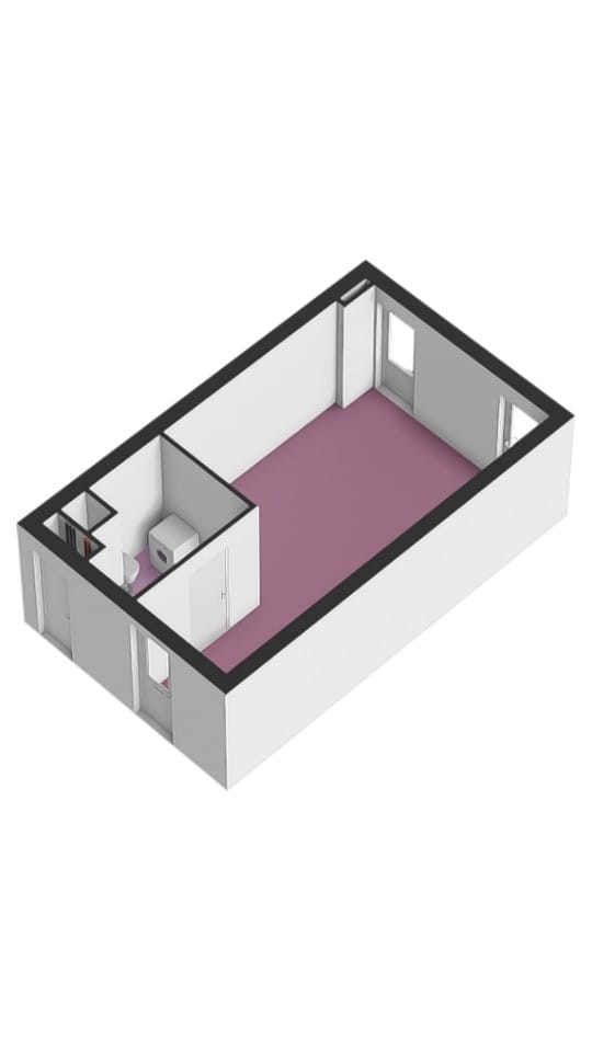 Foto 19 van Ina Boudier-Bakkerlaan 16-C