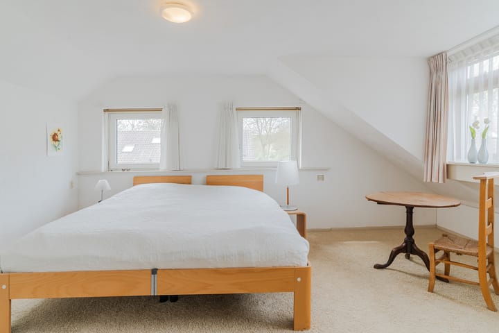 Foto 4 van van Karnebeeklaan 3