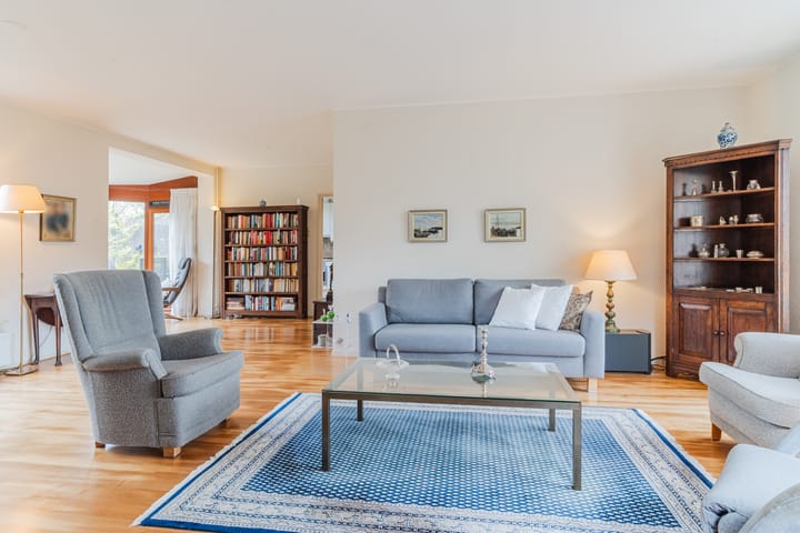 Foto 6 van van Karnebeeklaan 3