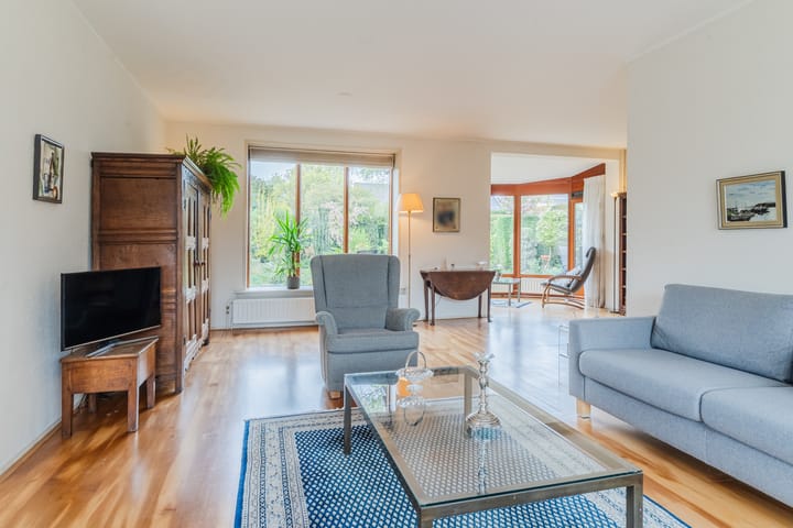 Foto 7 van van Karnebeeklaan 3