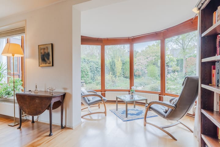 Foto 9 van van Karnebeeklaan 3