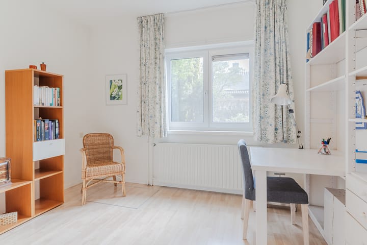 Foto 22 van van Karnebeeklaan 3