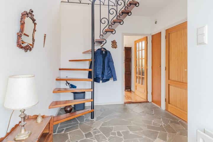 Foto 25 van van Karnebeeklaan 3