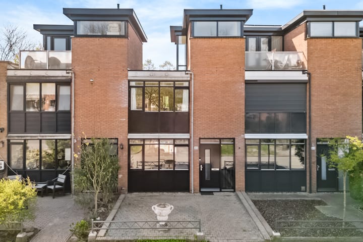 Photo 1 of Kruidendreef 66