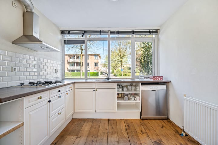 Foto 3 van Kruidendreef 66