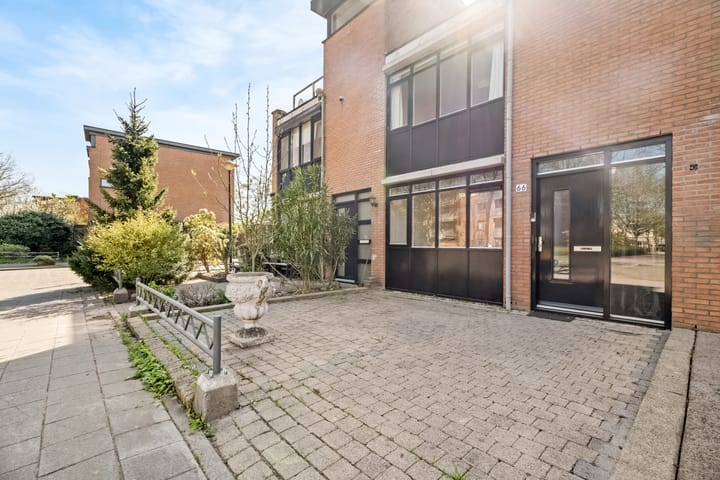 Foto 5 van Kruidendreef 66