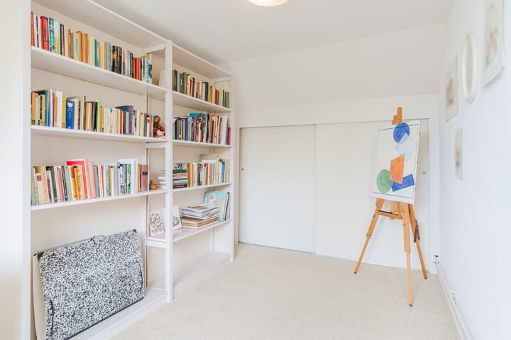 Foto 31 van van Karnebeeklaan 3