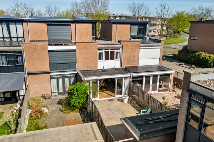 Photo 22 of Kruidendreef 66