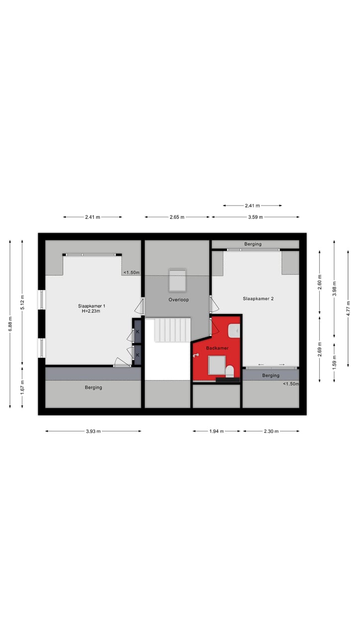 Foto 52 van van Karnebeeklaan 3