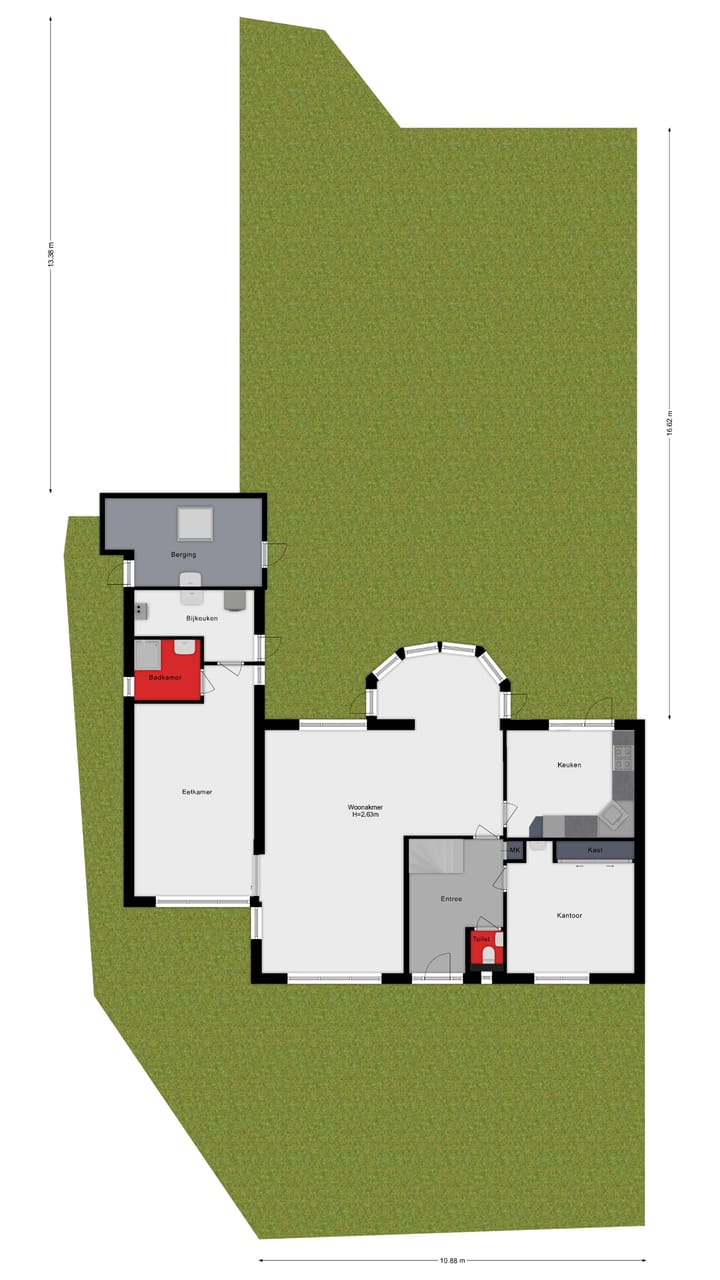 Foto 53 van van Karnebeeklaan 3