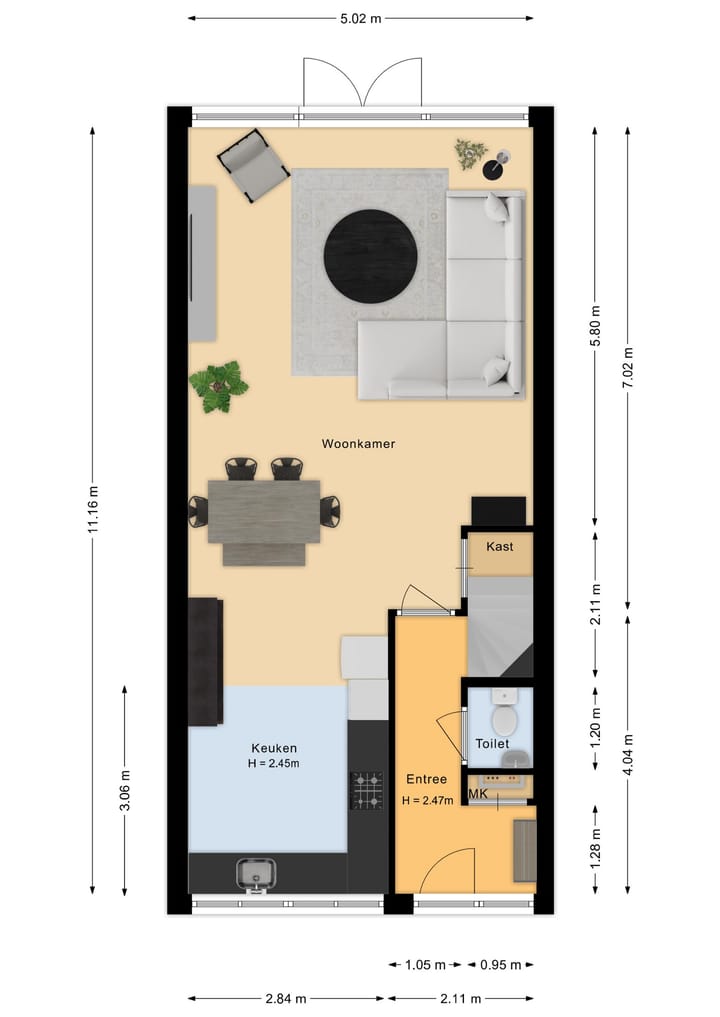 Photo 26 of Kruidendreef 66