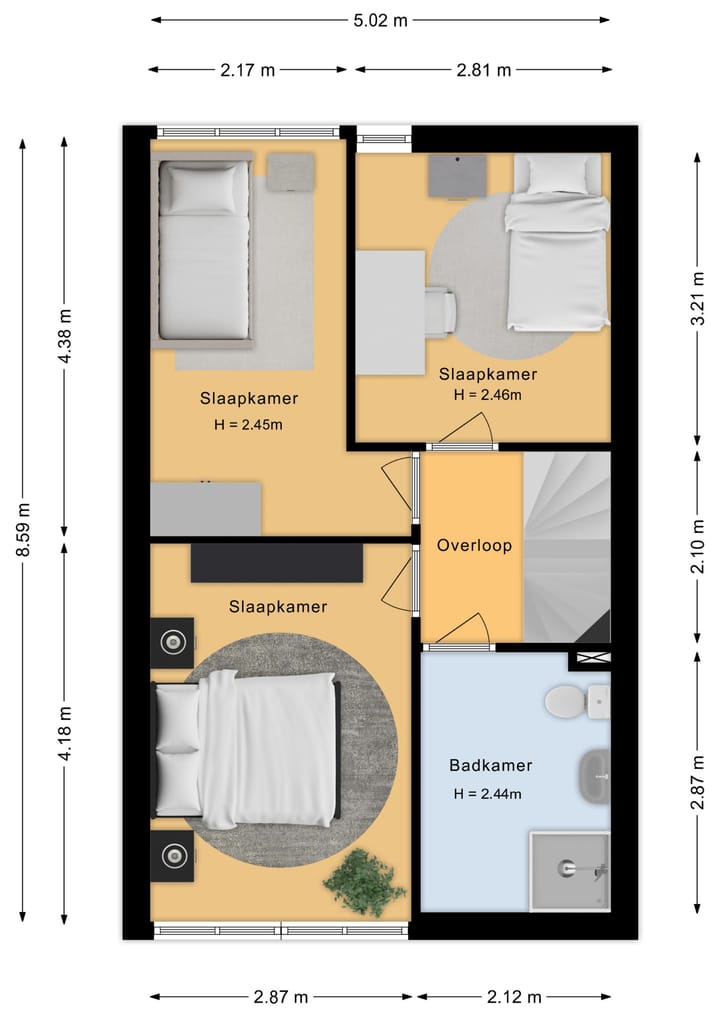 Photo 27 of Kruidendreef 66