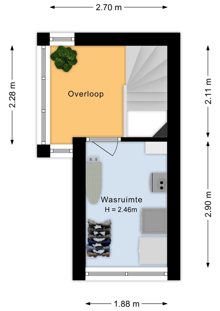 Photo 28 of Kruidendreef 66