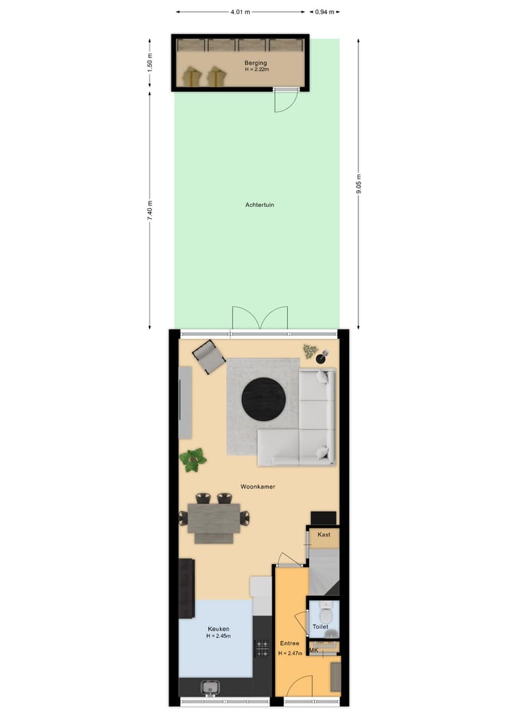 Photo 29 of Kruidendreef 66