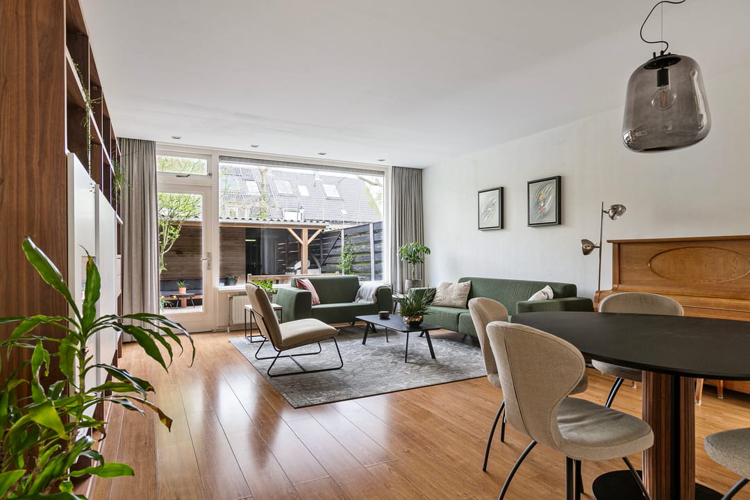 Foto 2 van Kamerdalseberg 30