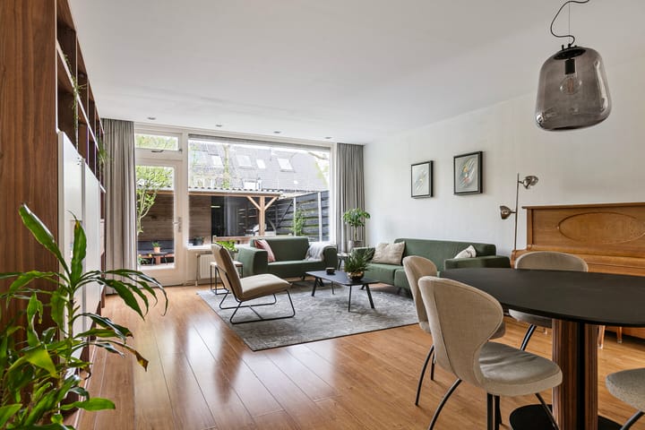 Foto 2 van Kamerdalseberg 30