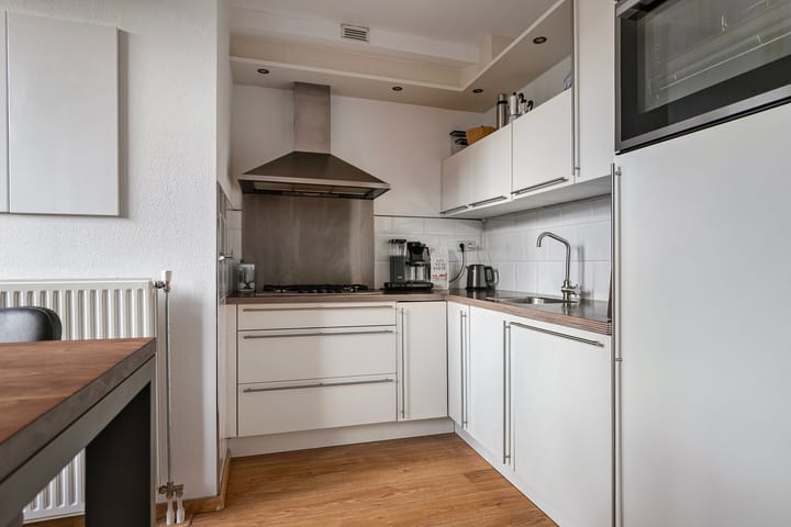 Foto 3 van Kamerdalseberg 30