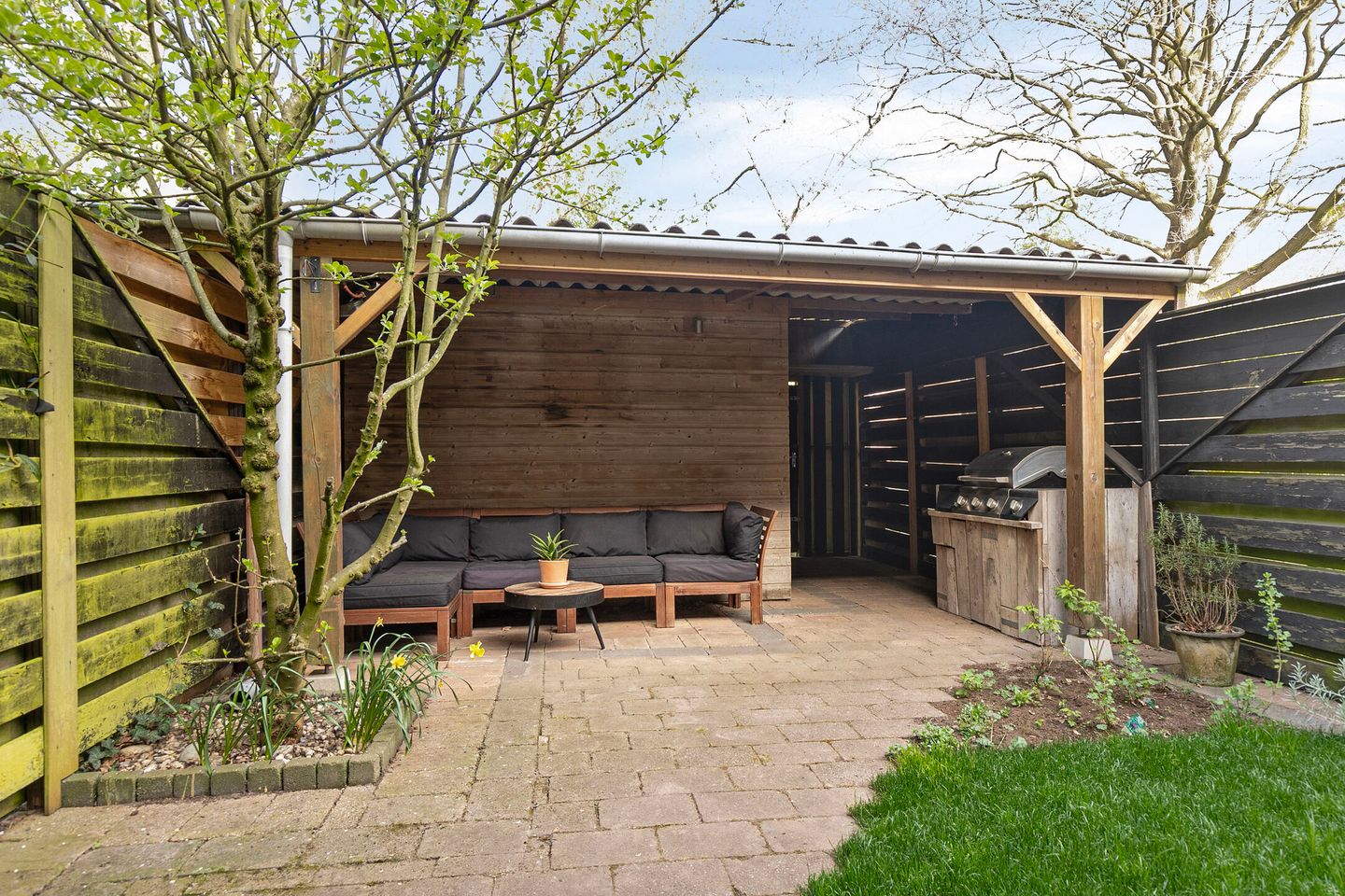 Foto 5 van Kamerdalseberg 30