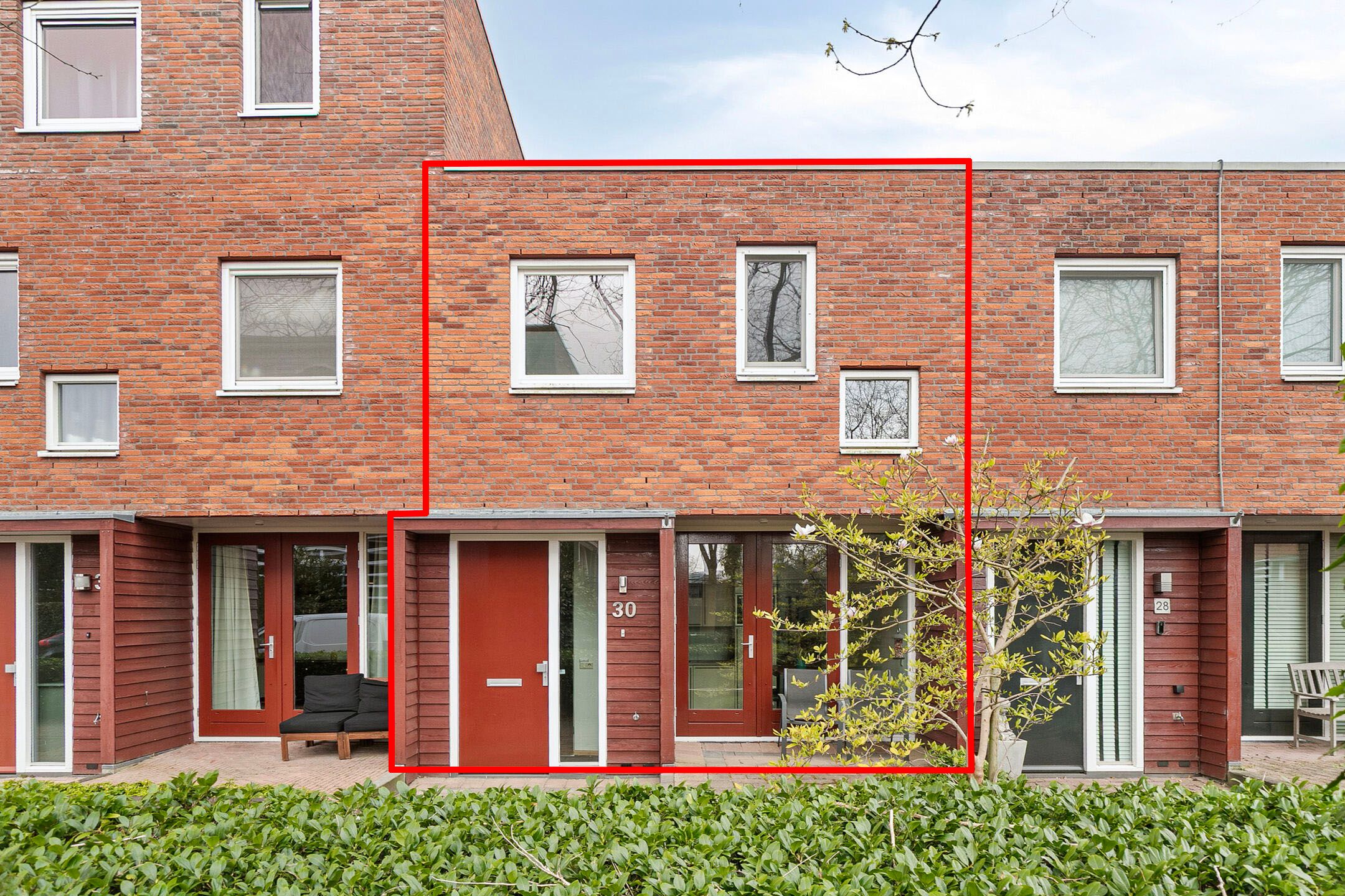 Foto 6 van Kamerdalseberg 30