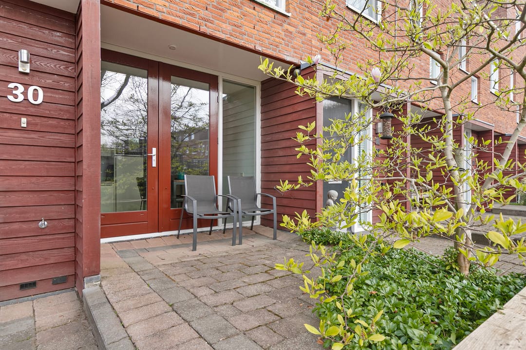 Foto 7 van Kamerdalseberg 30