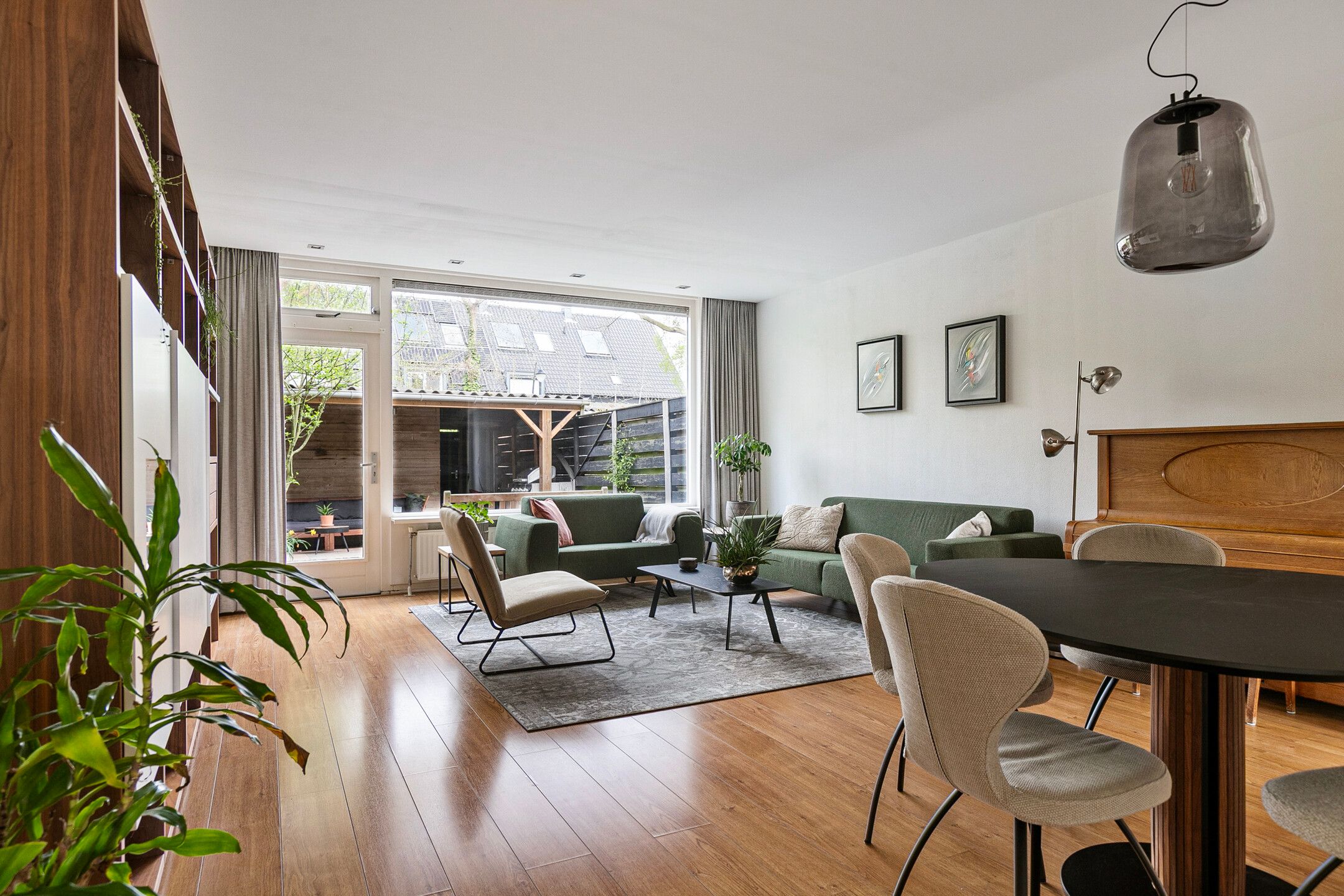 Foto 9 van Kamerdalseberg 30